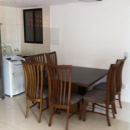 Coliseu Apartment 1803 Fortaleza  Esterno foto