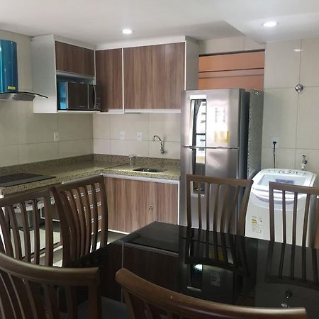Coliseu Apartment 1803 Fortaleza  Esterno foto