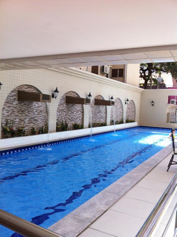 Coliseu Apartment 1803 Fortaleza  Esterno foto