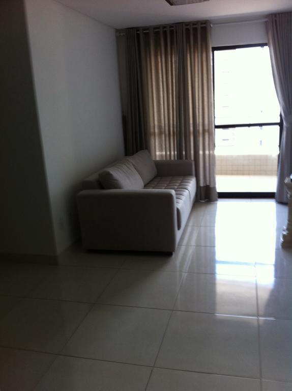 Coliseu Apartment 1803 Fortaleza  Esterno foto