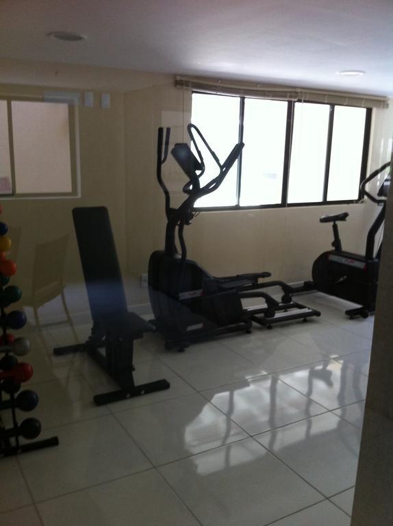 Coliseu Apartment 1803 Fortaleza  Esterno foto