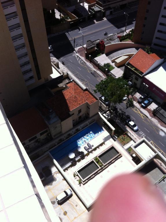 Coliseu Apartment 1803 Fortaleza  Esterno foto