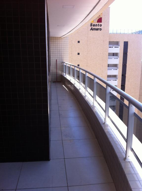 Coliseu Apartment 1803 Fortaleza  Esterno foto