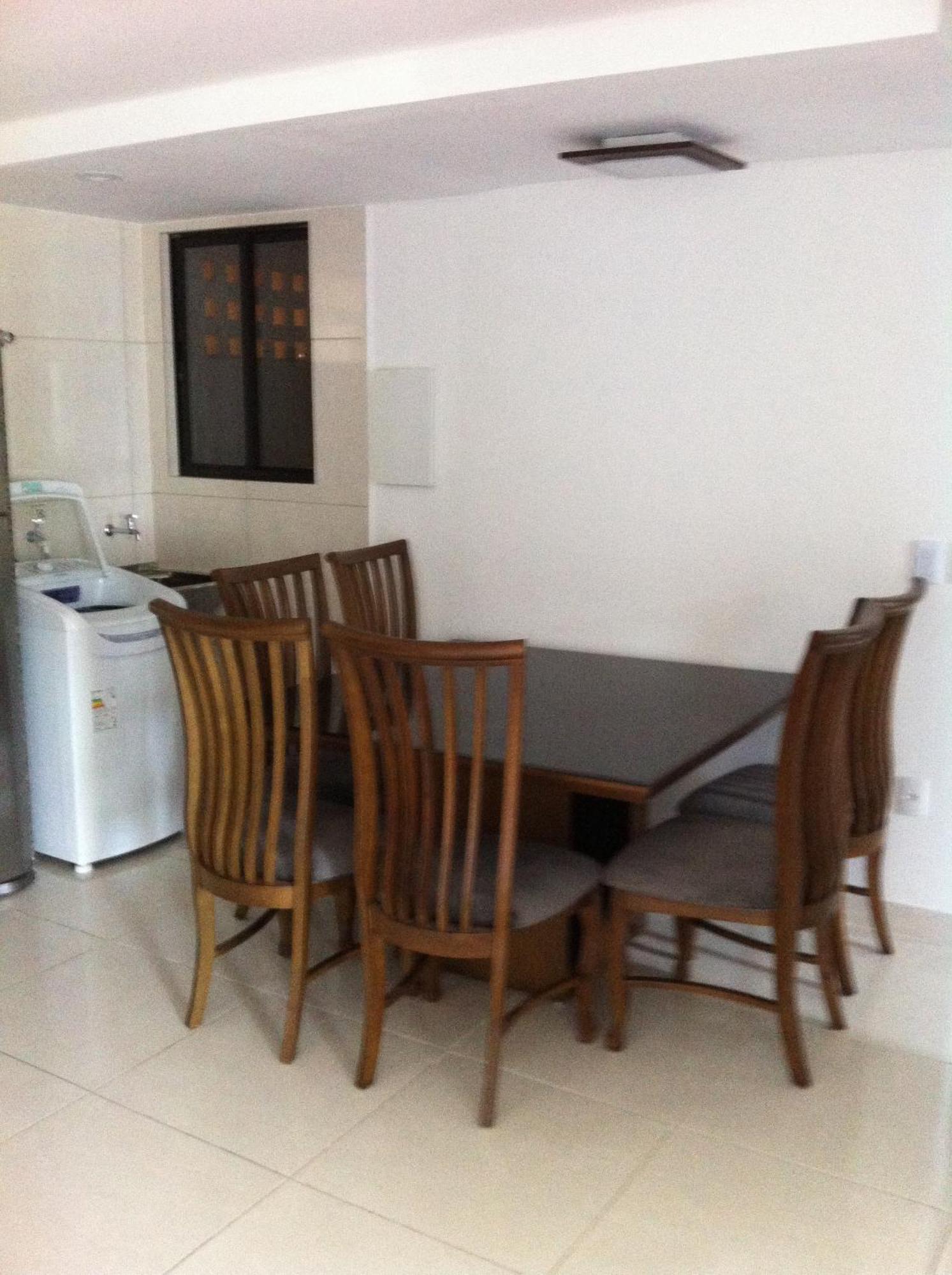 Coliseu Apartment 1803 Fortaleza  Esterno foto