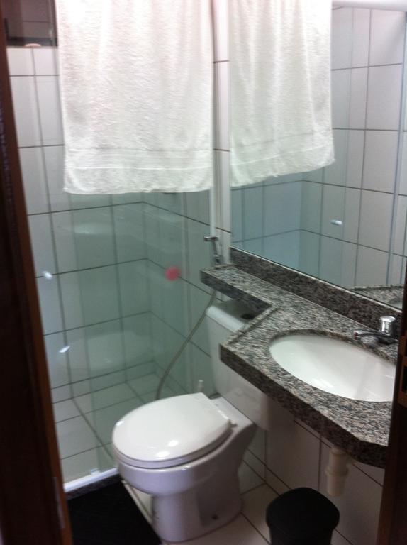 Coliseu Apartment 1803 Fortaleza  Esterno foto