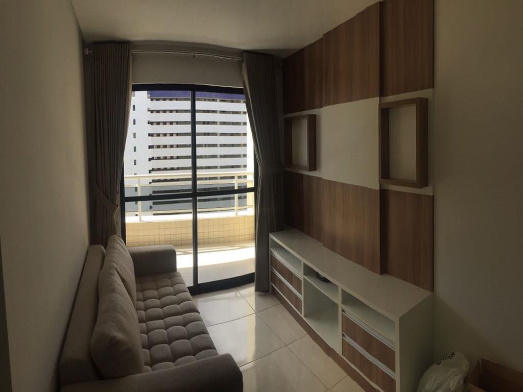 Coliseu Apartment 1803 Fortaleza  Esterno foto