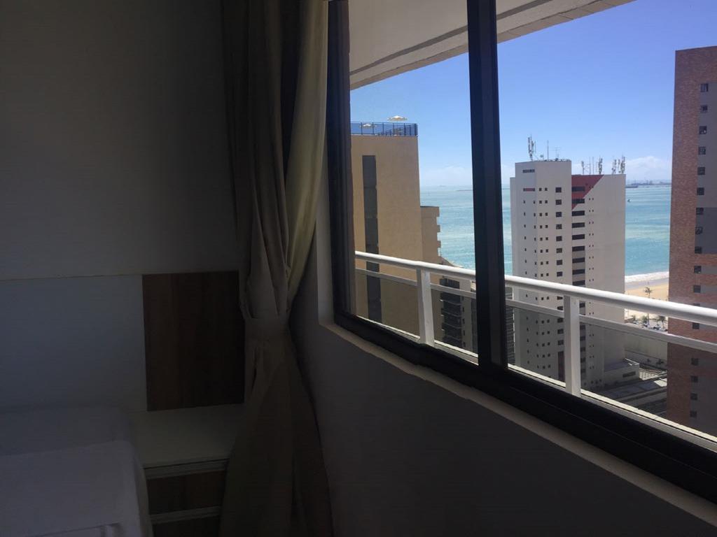 Coliseu Apartment 1803 Fortaleza  Esterno foto