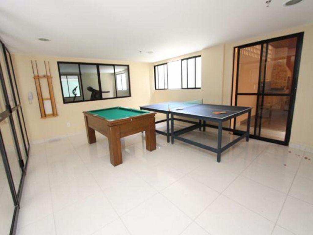 Coliseu Apartment 1803 Fortaleza  Esterno foto