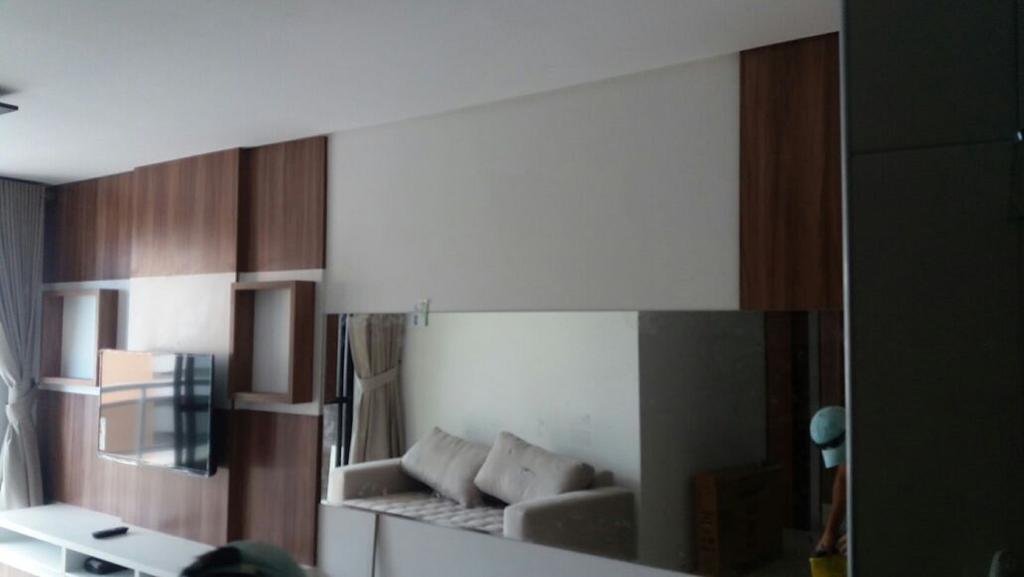 Coliseu Apartment 1803 Fortaleza  Esterno foto